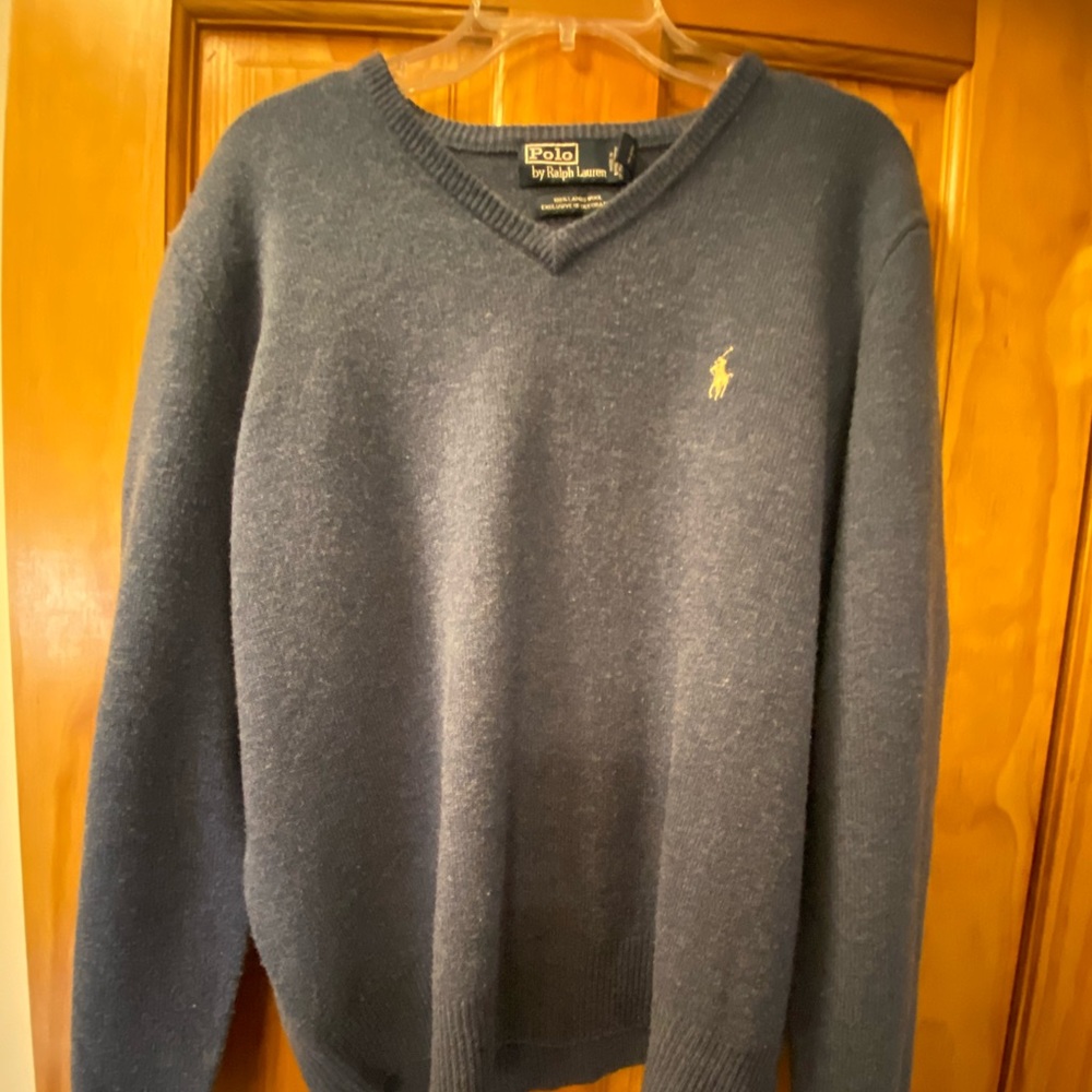 Ralph Lauren Sweater